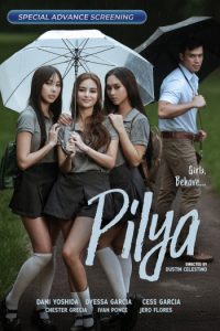 18+ Pilya (2024) UNRATED Hollywood Full Movie HDRip | 1080p | 720p | 480p | ESubs | Moviesflix