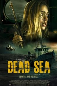 Dead Sea (2024) English ORG Movie HDRip | 1080p | 720p | 480p | ESubs | Moviesflix