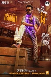 Double Ismart (2024) Tamil Dual Audio HDRip | 1080p | 720p | 480p | ESubs | Moviesflix
