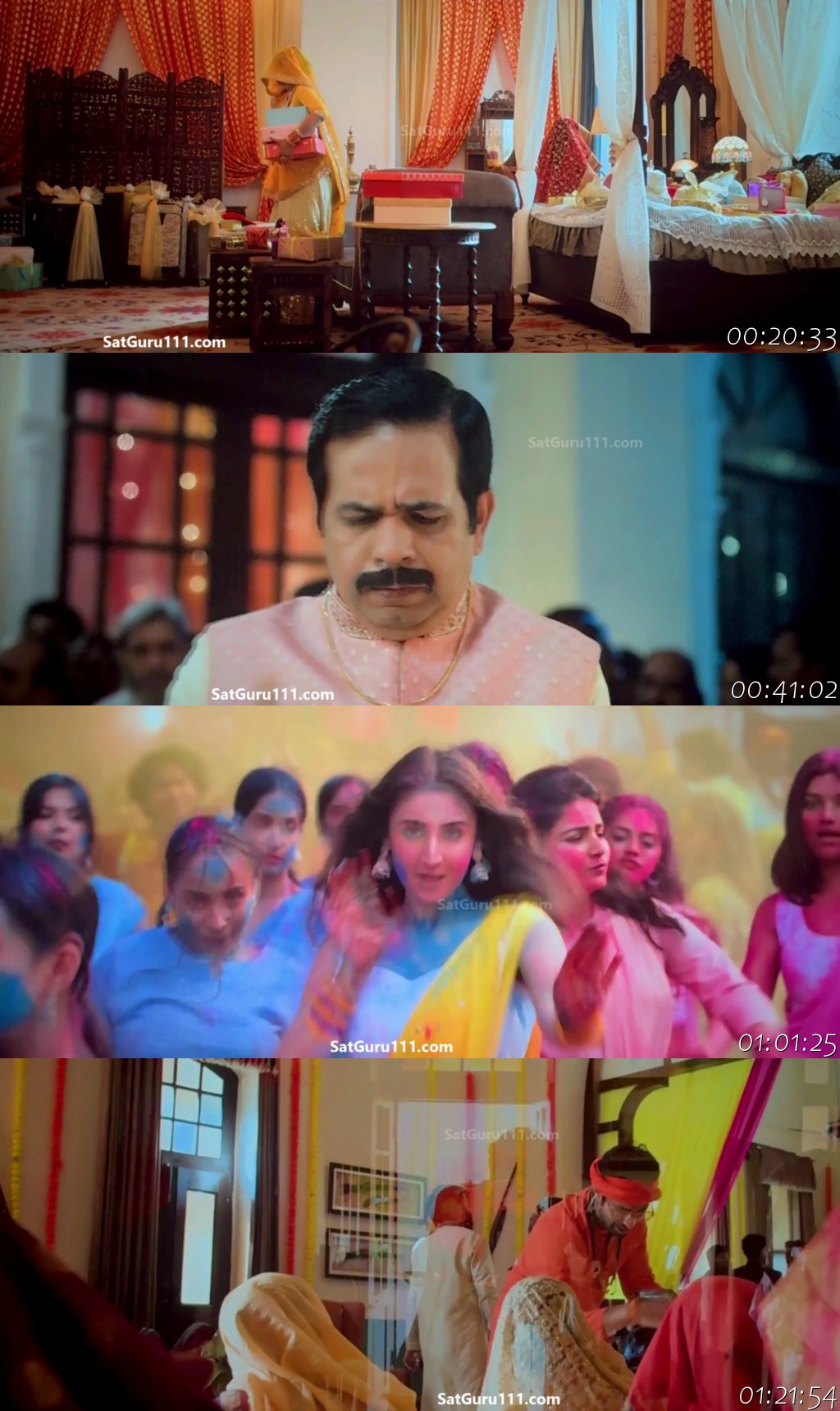 Kahan Shuru Kahan Khatam