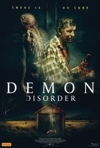 The Demon Disorder (2024) English ORG Movie HDRip | 1080p | 720p | 480p | ESubs | Moviesflix
