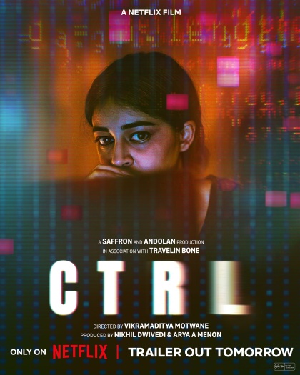 CTRL (2024) Hindi ORG Movie HDRip | 1080p | 720p | 480p | ESubs | Moviesflix