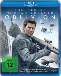 Oblivion (2013) Hindi ORG Dual Audio BluRay | 1080p | 720p | 480p | ESubs | Moviesflix