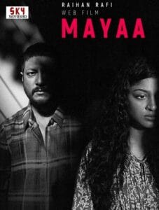 Mayaa (2024) Bengali ORG Full Movie HDRip | 1080p | 720p | 480p | ESubs | Moviesflix