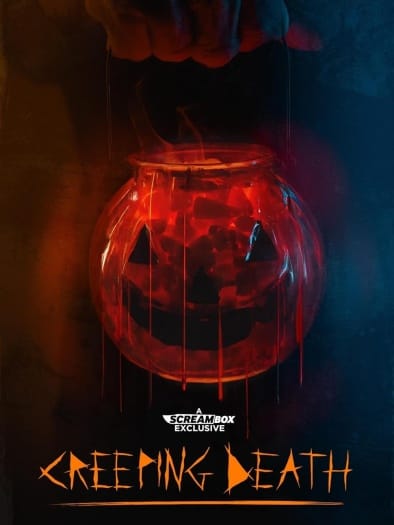Creeping Death (2024) English Full Movie HDRip | 1080p | 720p | 480p | ESubs | Moviesflix