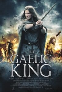 The Gaelic King (2017) Hindi ORG Dual Audio BluRay | 1080p | 720p | 480p | ESubs | Moviesflix