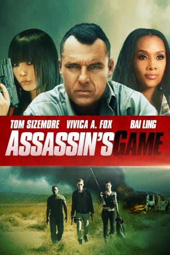 Assassin’s Game (2015) Hindi ORG Dual Audio HDRip | 1080p | 720p | 480p | ESubs | Moviesflix