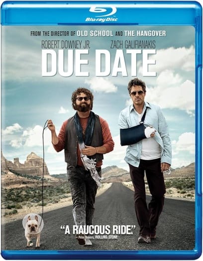 Due Date
