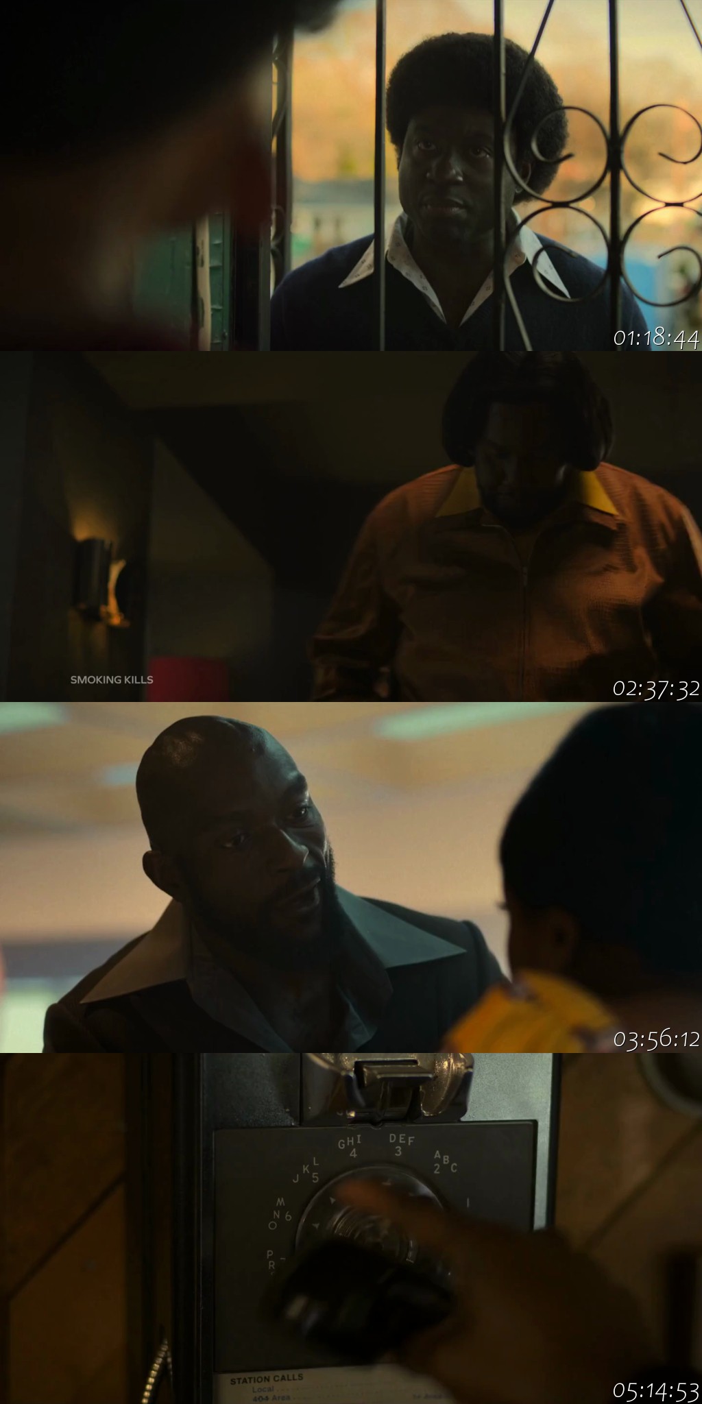 Fight Night The Million Dollar Heist