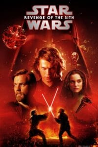 Star Wars – Episode III – Revenge of the Sith (2005) Hindi ORG Dual Audio BluRay | 1080p | 720p | 480p | ESubs | Moviesflix